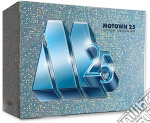 (Music Dvd) Motown 25: Yesterday Today Forever / Various - Motown 25: Yesterday Today Forever / Various cd musicale