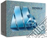 (Music Dvd) Motown 25: Yesterday Today Forever / Various - Motown 25: Yesterday Today Forever / Various cd