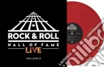 (LP Vinile) Rock N Roll Hall Of Fame Live: 2 vinile