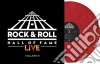 (LP Vinile) Rock N Roll Hall Of Fame Live: 2 cd