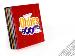 Oldies But Goodies / Various (10 Cd) cd musicale