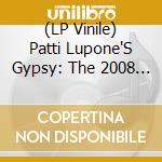 (LP Vinile) Patti Lupone'S Gypsy: The 2008 Broadway Cast Album (2 Lp) lp vinile