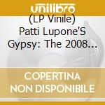 (LP Vinile) Patti Lupone'S Gypsy: The 2008 Broadway Cast Album (2 Lp) vinile