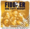 Fiddler On The Roof: 2018 Cast Album / Various (2 Cd) cd