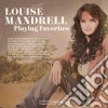 Louise Mandrell - Playing Favorites cd