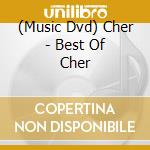 (Music Dvd) Cher - Best Of Cher cd
