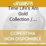 Time Life's Am Gold Collection / Various (9 Cd) cd