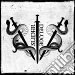 Slidhr - Deluge cd