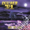 October 31 - Meet Thy Maker cd