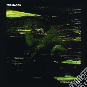 Tribulation - Formulas Of Death cd musicale di Tribulation