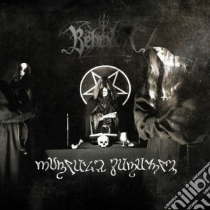 Behexen - Rituale Satanum cd musicale di Behexen