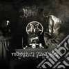 Behexen - Rituale Satanum cd