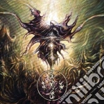 Aevangelist - Omen Ex Simulacra cd
