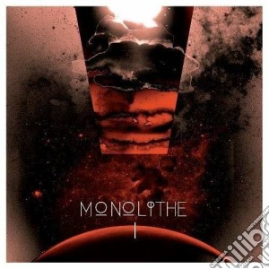 Monolithe - Monolithe cd musicale di Monolithe