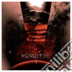 Monolithe - Monolithe cd