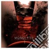 Monolithe - Monolithe cd