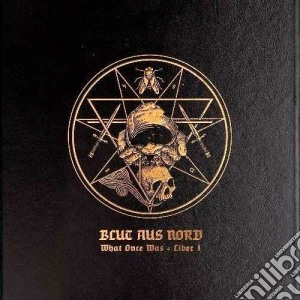 Blut Aus Nord - What Once Was.. liber 1 cd musicale di Blut aus nord