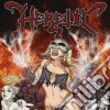 Heretic - Angelcunts & Devilcocks cd