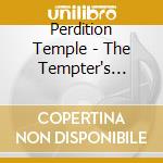 Perdition Temple - The Tempter's Victorious