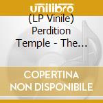 (LP Vinile) Perdition Temple - The Tempter's Victorious