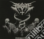 Fetid Zombie - Grotesque Creation cd