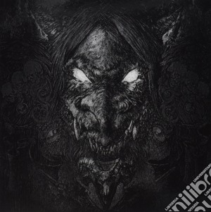 Satanic Warmaster - Fimbulwinter cd musicale di Satanic Warmaster