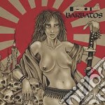 (LP Vinile) Barbatos - Straight Metal War