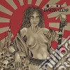 (LP Vinile) Barbatos - Straight Metal War cd