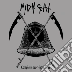 (LP Vinile) Midnight - Complete And Total Hell (2 Lp) vinile