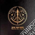 Blut Aus Nord - What Once Was.. liber 3 cd