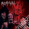 (LP Vinile) Midnight - No Mercy For Mayhem cd