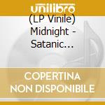 (LP Vinile) Midnight - Satanic Royalty (Color Vinyl) lp vinile di Midnight