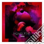 Monolithe - Monolithe Zero cd
