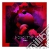 Monolithe - Monolithe Zero cd