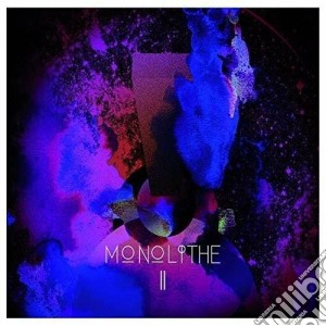Monolithe - Monolithe Ii cd musicale di Monolithe