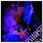 Monolithe - Monolithe Ii cd