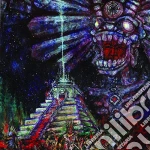 Tliltic Tlapoyauauk - Various Artists Of The Black Twilight Circle cd