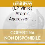 (LP Vinile) Atomic Aggressor - Sights Of Suffering (2 Lp)
