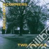 Brilliant Corner Quartet - Two Roads cd