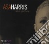 Asa Harris - All In Good Time cd