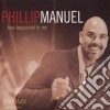 Phillip Manuel - Love Happened To Me cd