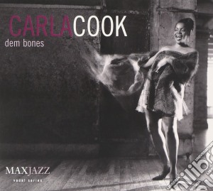 Carla Cook - Dem Bones cd musicale di Carla Cook