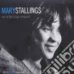 Mary Stallings - Live At Village Vanguard