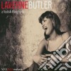 Laverne Butler - A Foolish Thing To Do cd