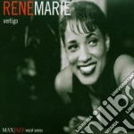 Rene' Marie - Vertigo cd
