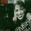 Rene' Marie - Vertigo cd