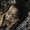 Carla Cook - Simply Natural cd