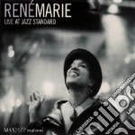 Rene' Marie - Live At Jazz Standard cd