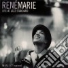 Rene' Marie - Live At Jazz Standard cd