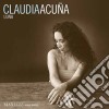 Claudia Acuna - Luna (Cd+Cd-Rom) cd